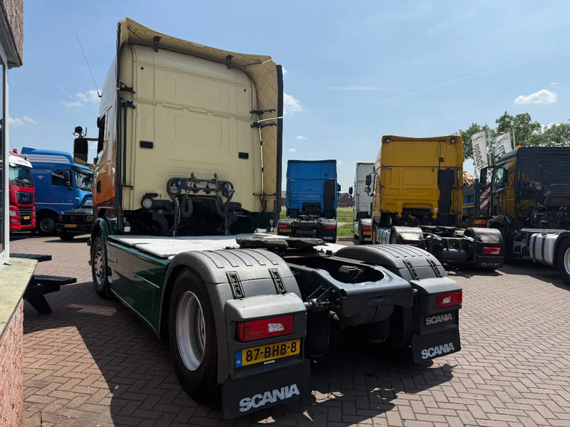 Scania R450 R450 Streamline / Retarder / ACC / PTO / Holland Truck - Xe đầu kéo: hình 3 Scania R450 R450 Streamline / Retarder / ACC / PTO / Holland Truck - Xe đầu kéo: hình 3