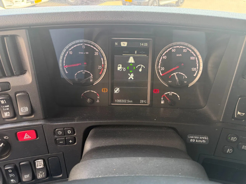 Scania R450 R450 Streamline / Retarder / ACC / PTO / Holland Truck - Xe đầu kéo: hình 5 Scania R450 R450 Streamline / Retarder / ACC / PTO / Holland Truck - Xe đầu kéo: hình 5
