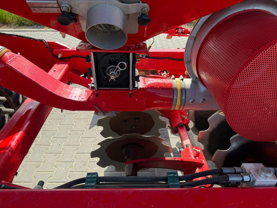 Horsch Pronto 3DC - Máy gieo hạt: hình 5 Horsch Pronto 3DC - Máy gieo hạt: hình 5