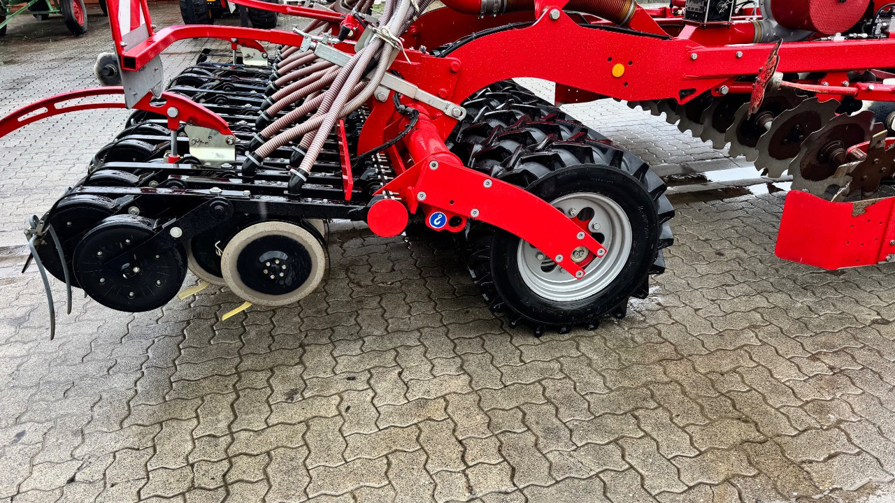 Horsch Pronto 3DC Top Zustand - Máy gieo hạt: hình 3 Horsch Pronto 3DC Top Zustand - Máy gieo hạt: hình 3