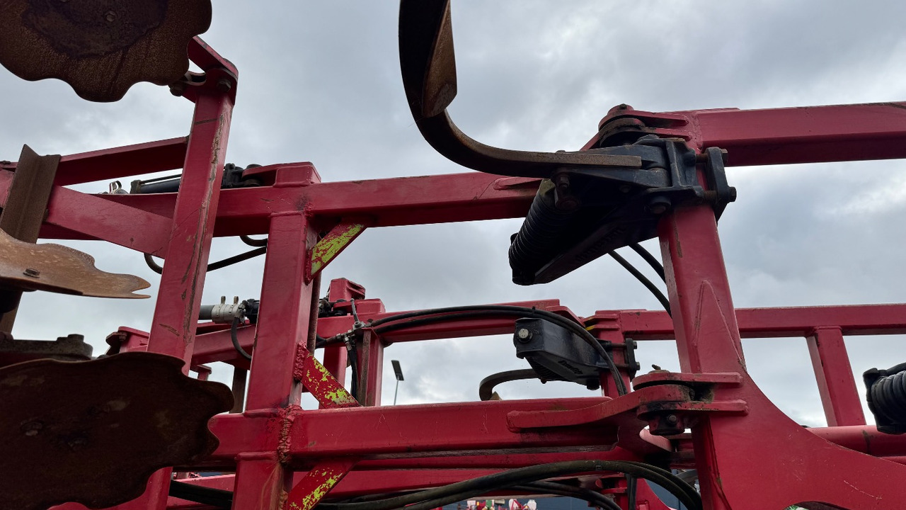 Máy trồng trọt Horsch Tiger 5AS: hình 15