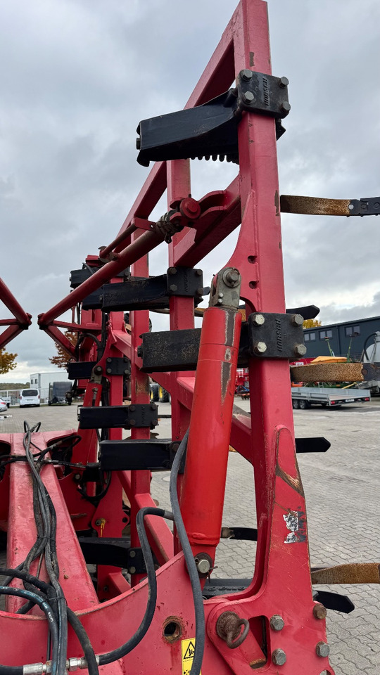 Máy trồng trọt Horsch Tiger 5AS: hình 20