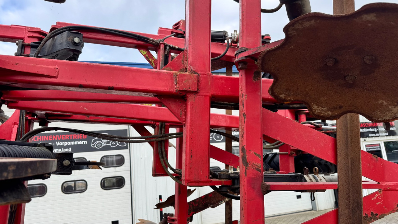 Horsch Tiger 5AS - Máy trồng trọt: hình 3 Horsch Tiger 5AS - Máy trồng trọt: hình 3