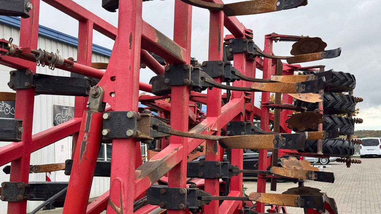 Máy trồng trọt Horsch Tiger 5AS: hình 26