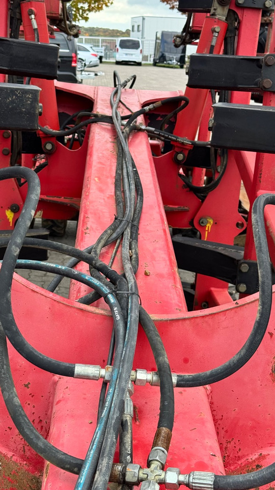 Máy trồng trọt Horsch Tiger 5AS: hình 21