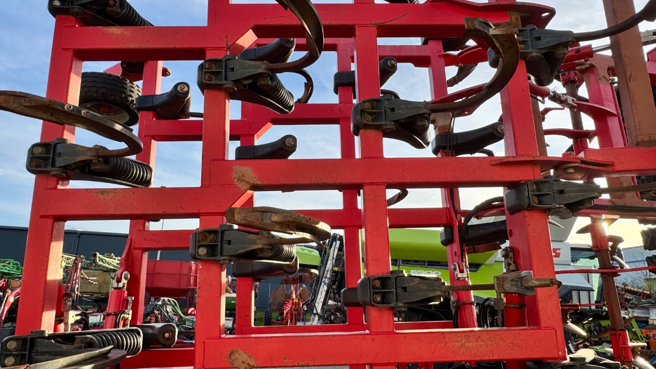 Horsch Tiger 8AS Reifenpacker TopRing - Máy trồng trọt: hình 3 Horsch Tiger 8AS Reifenpacker TopRing - Máy trồng trọt: hình 3