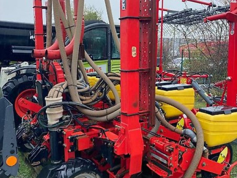 Breviglieri Einzelkorn Mais - Máy gieo hạt chính xác: hình 1 Breviglieri Einzelkorn Mais - Máy gieo hạt chính xác: hình 1