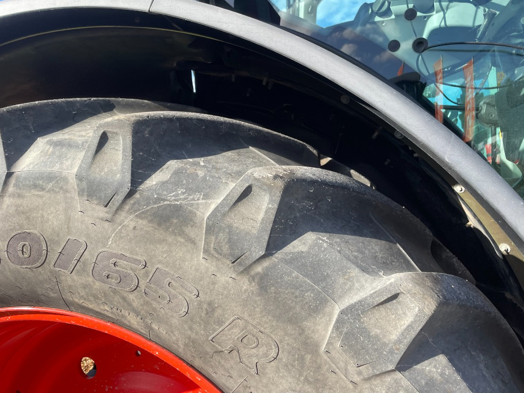 CLAAS Arion 660 CMATIC - Máy cày: hình 2 CLAAS Arion 660 CMATIC - Máy cày: hình 2