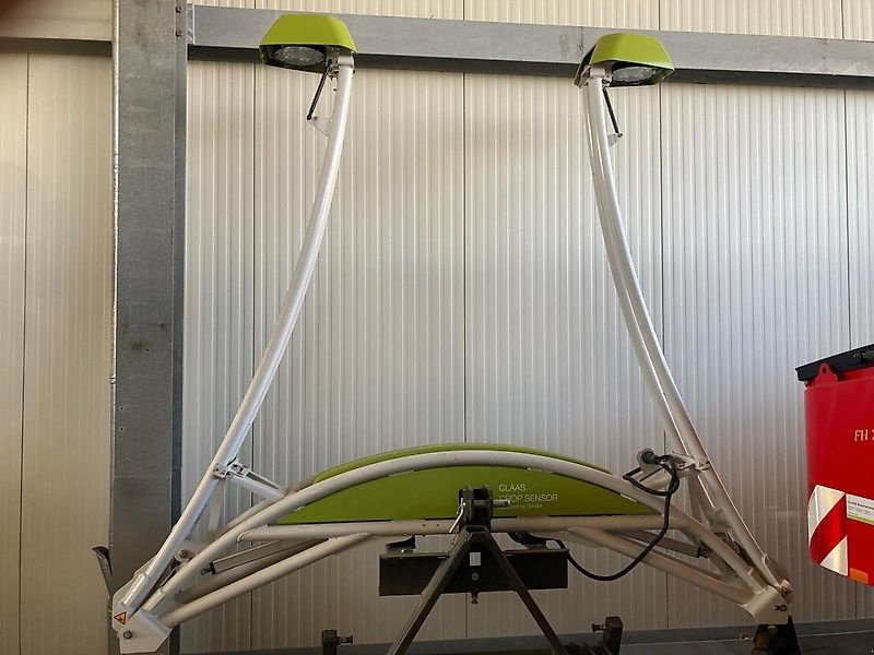 CLAAS CROP SENSOR ISARIA - Đính kèm cho Máy móc nông nghiệp: hình 1 CLAAS CROP SENSOR ISARIA - Đính kèm cho Máy móc nông nghiệp: hình 1
