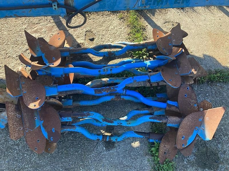 Lemken VariOpal7 - Cày: hình 5 Lemken VariOpal7 - Cày: hình 5
