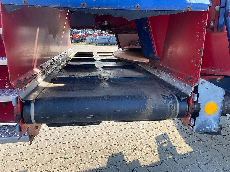 Siloking TrailedLine Classic Premium - Xe trộn thức ăn gia súc: hình 4 Siloking TrailedLine Classic Premium - Xe trộn thức ăn gia súc: hình 4