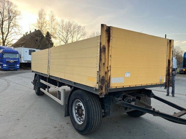 Xe cẩu tự hành, Xe tải thùng lửng/ Phẳng MAN TGS 26.400 Baustoff LKW mit Ladekran Atlas 210.2: hình 30 Xe cẩu tự hành, Xe tải thùng lửng/ Phẳng MAN TGS 26.400 Baustoff LKW mit Ladekran Atlas 210.2: hình 30