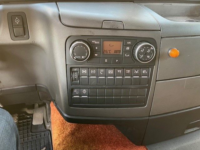 Xe cẩu tự hành, Xe tải thùng lửng/ Phẳng MAN TGS 26.400 Baustoff LKW mit Ladekran Atlas 210.2: hình 21 Xe cẩu tự hành, Xe tải thùng lửng/ Phẳng MAN TGS 26.400 Baustoff LKW mit Ladekran Atlas 210.2: hình 21