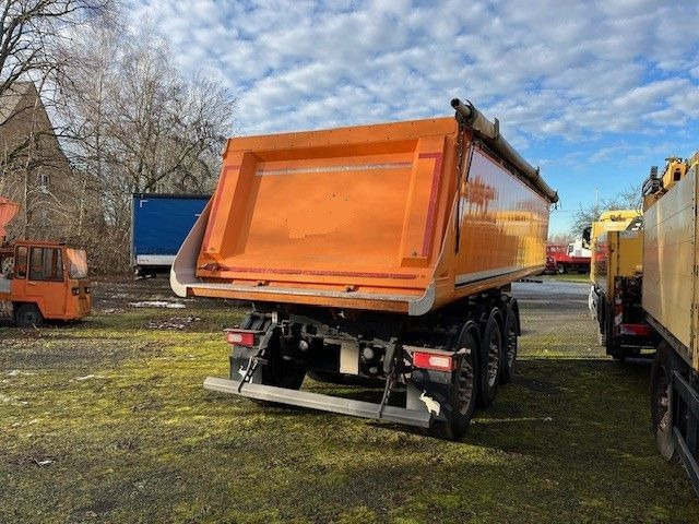 Schmitz Cargobull SKI 24 7,2 Alu Kastenmulde Verschleißboden neu Schmitz Cargobull SKI 24 7,2 Alu Kastenmulde Verschleißboden neu - Sơ mi rơ moóc ben: hình 5 Schmitz Cargobull SKI 24 7,2 Alu Kastenmulde Verschleißboden neu Schmitz Cargobull SKI 24 7,2 Alu Kastenmulde Verschleißboden neu - Sơ mi rơ moóc ben: hình 5