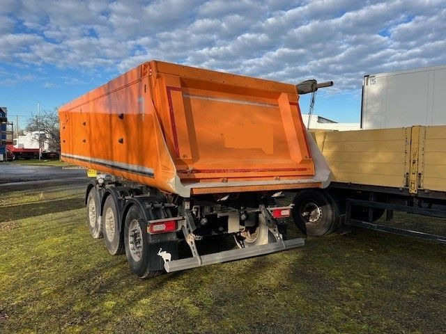 Schmitz Cargobull SKI 24 7,2 Alu Kastenmulde Verschleißboden neu Schmitz Cargobull SKI 24 7,2 Alu Kastenmulde Verschleißboden neu - Sơ mi rơ moóc ben: hình 3 Schmitz Cargobull SKI 24 7,2 Alu Kastenmulde Verschleißboden neu Schmitz Cargobull SKI 24 7,2 Alu Kastenmulde Verschleißboden neu - Sơ mi rơ moóc ben: hình 3