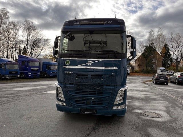 Volvo FH 460 Globetrotter Meiller Abrollkipper - Xe tải nâng móc: hình 5 Volvo FH 460 Globetrotter Meiller Abrollkipper - Xe tải nâng móc: hình 5