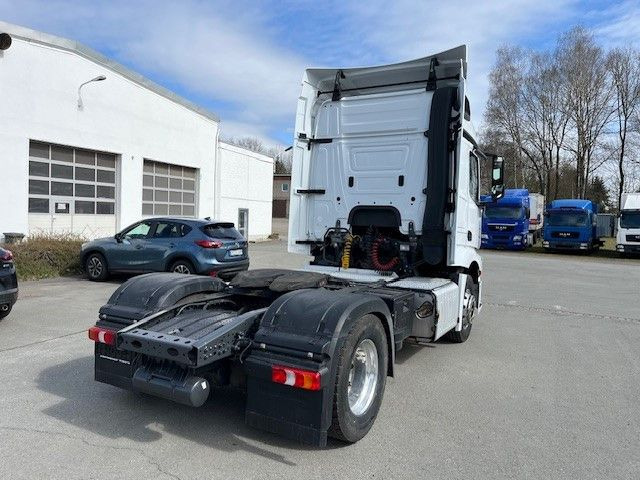 Xe đầu kéo Mercedes-Benz Actros 1845 Sattelzugmaschine TOP gepflegt! Mercedes-Benz Actros 1845 Sattelzugmaschine TOP gepflegt!: hình 8