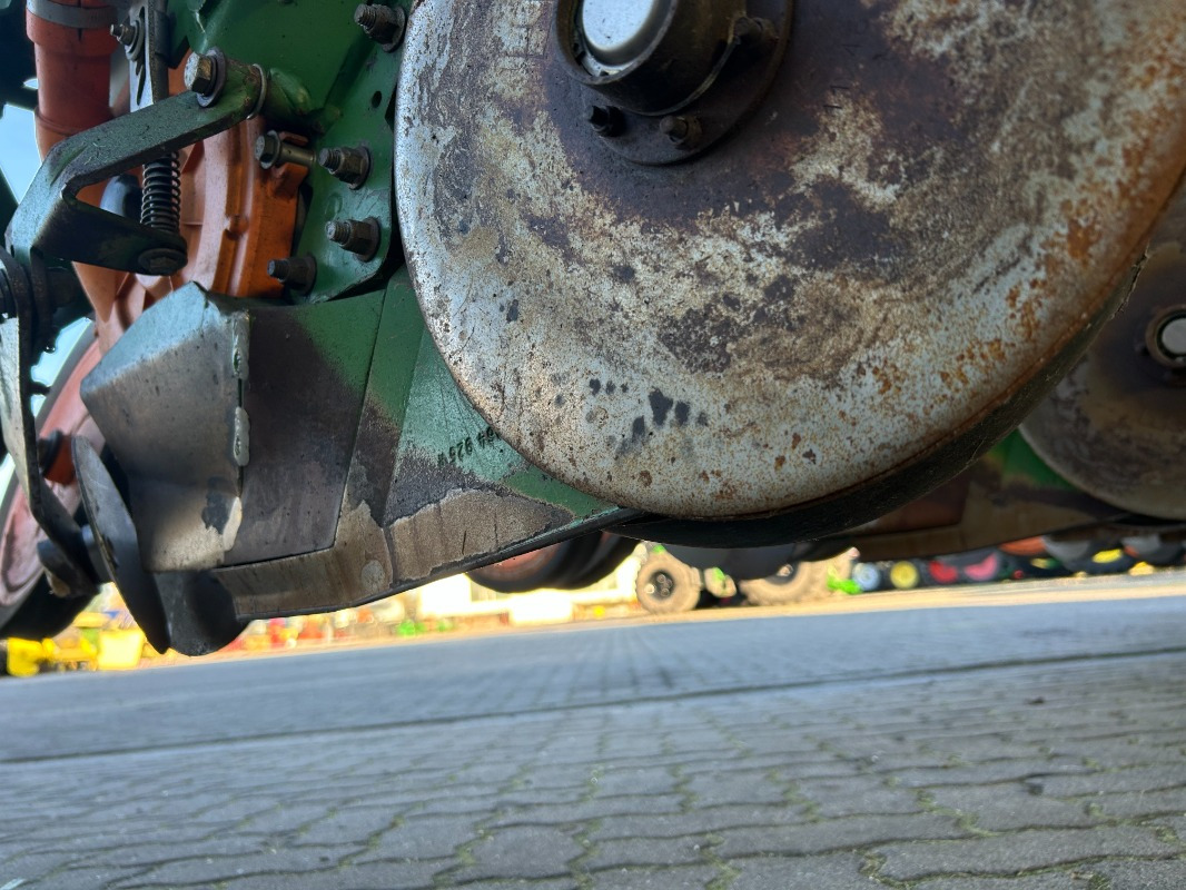 Amazone ED 602-K - Máy gieo hạt: hình 5 Amazone ED 602-K - Máy gieo hạt: hình 5