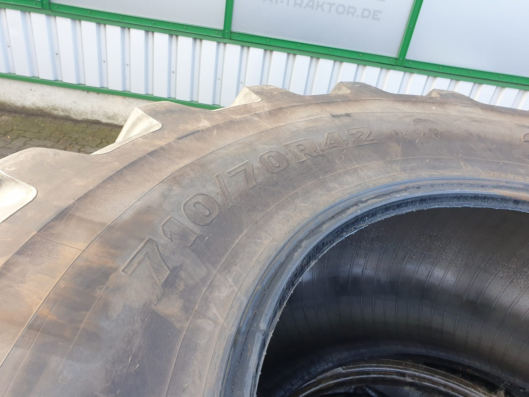 Firestone 710/70R42 - Lốp và vành cho Máy móc nông nghiệp: hình 3 Firestone 710/70R42 - Lốp và vành cho Máy móc nông nghiệp: hình 3