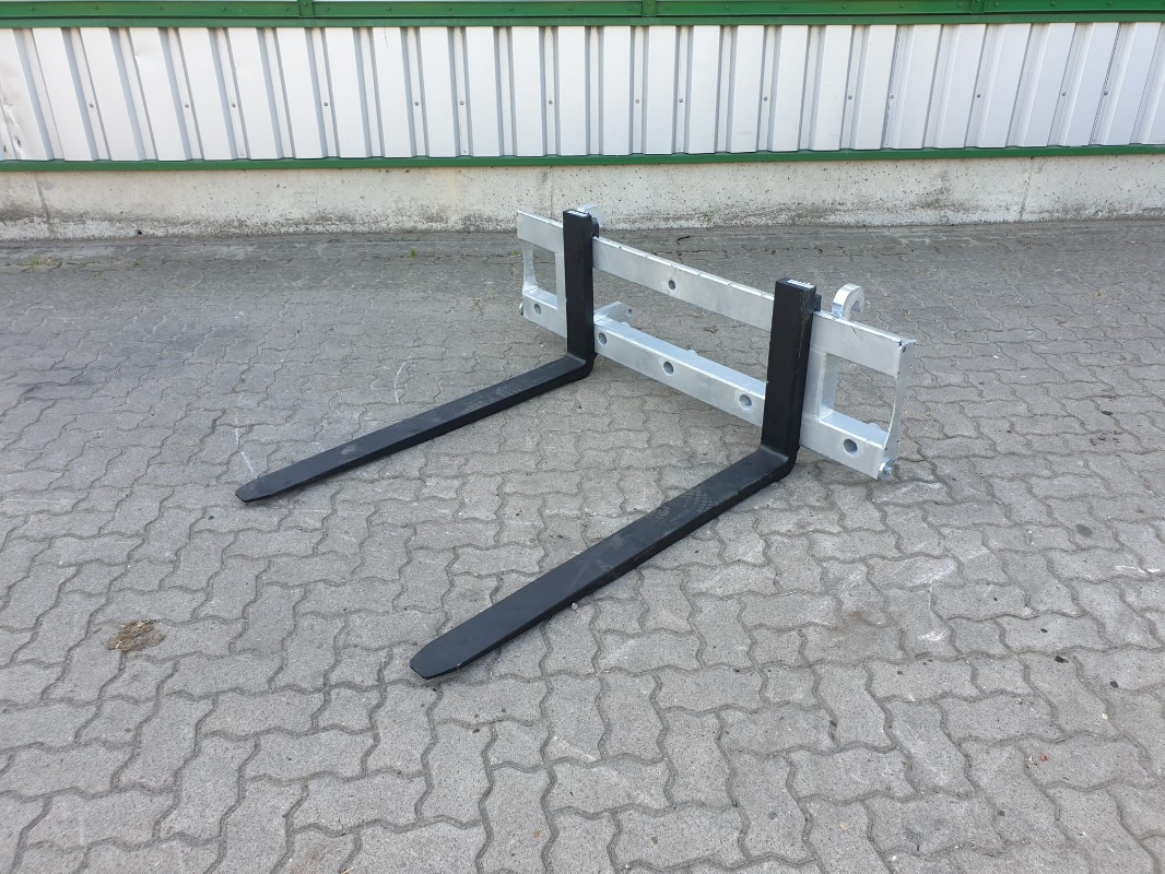 Fliegl Staplergabel Freisicht - Chĩa: hình 1 Fliegl Staplergabel Freisicht - Chĩa: hình 1