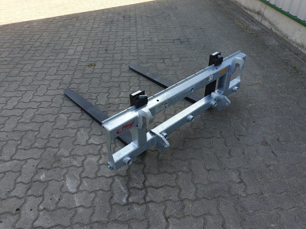 Fliegl Staplergabel Freisicht - Chĩa: hình 3 Fliegl Staplergabel Freisicht - Chĩa: hình 3