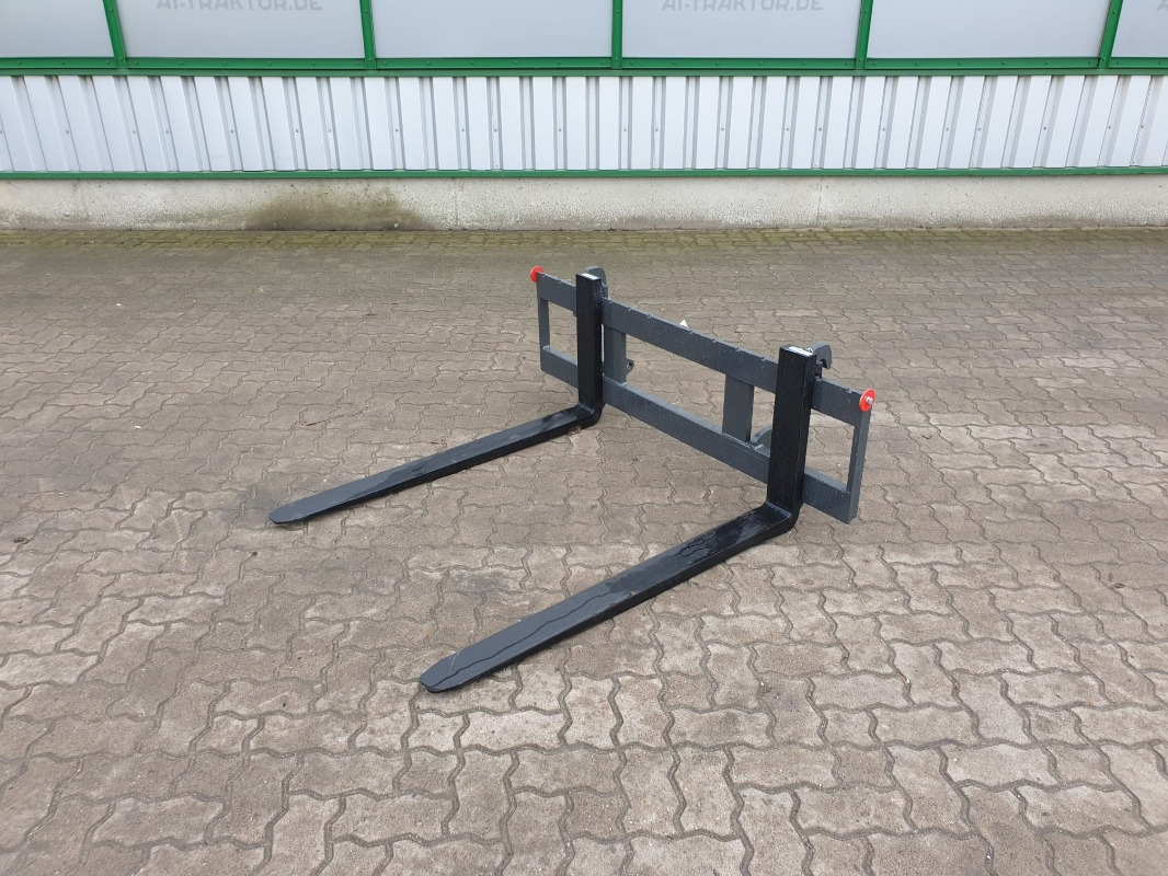 Fliegl Staplergabel Robust - Chĩa: hình 1 Fliegl Staplergabel Robust - Chĩa: hình 1