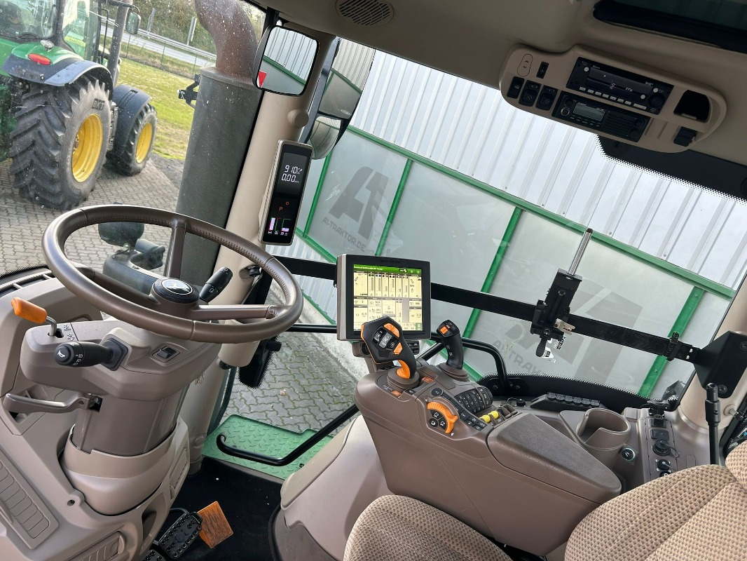 John Deere 6R 250 *MIETRÜCKLÄUFER* - Máy cày: hình 5 John Deere 6R 250 *MIETRÜCKLÄUFER* - Máy cày: hình 5