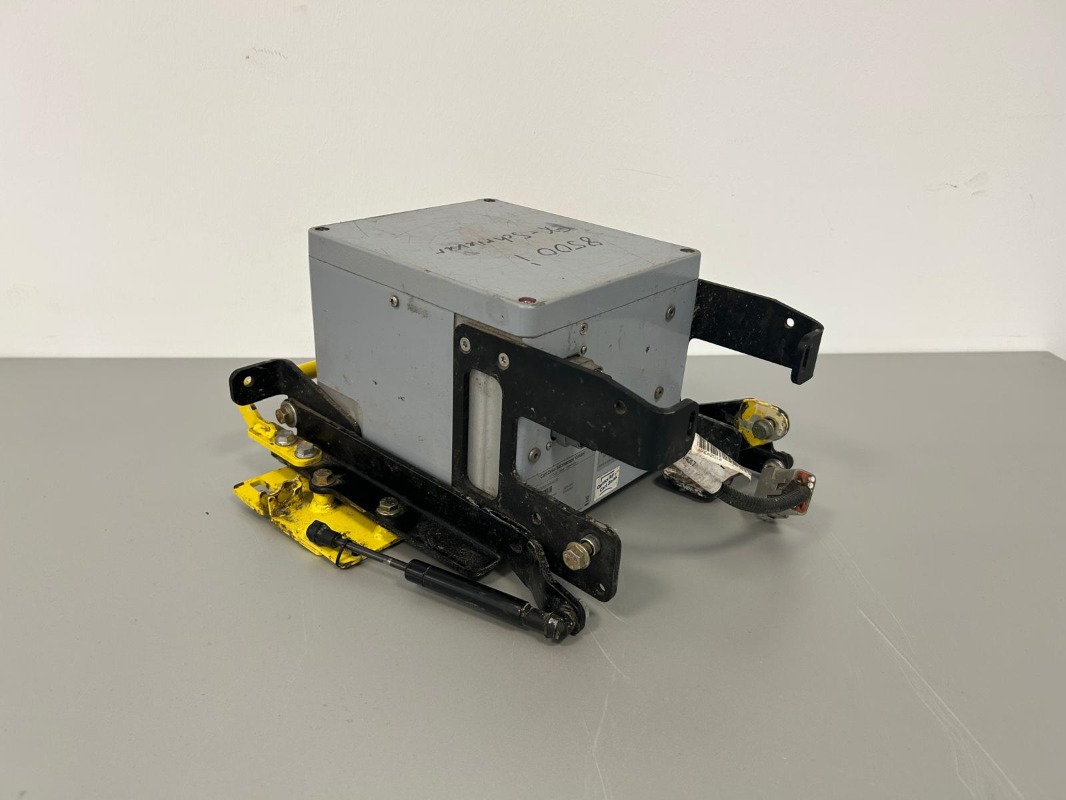 John Deere HarvestLab - Dụng cụ/ Thiết bị: hình 3 John Deere HarvestLab - Dụng cụ/ Thiết bị: hình 3