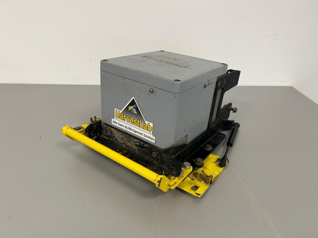 John Deere HarvestLab - Dụng cụ/ Thiết bị: hình 2 John Deere HarvestLab - Dụng cụ/ Thiết bị: hình 2