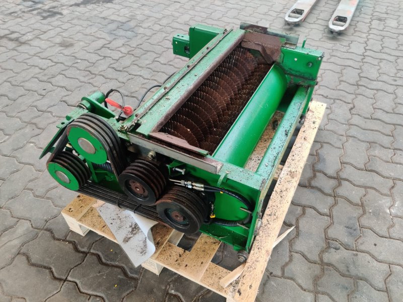 John Deere KERNELSTAR KÖRNERPROZESSOR - Máy gặt đập: hình 5 John Deere KERNELSTAR KÖRNERPROZESSOR - Máy gặt đập: hình 5
