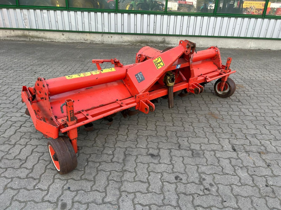 Kuhn EL 100N-255 - Thiết bị xới đất: hình 2 Kuhn EL 100N-255 - Thiết bị xới đất: hình 2