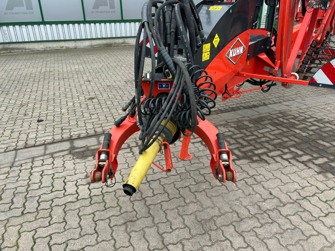 Cho thuê Kuhn GA 13131 Kuhn GA 13131: hình 7