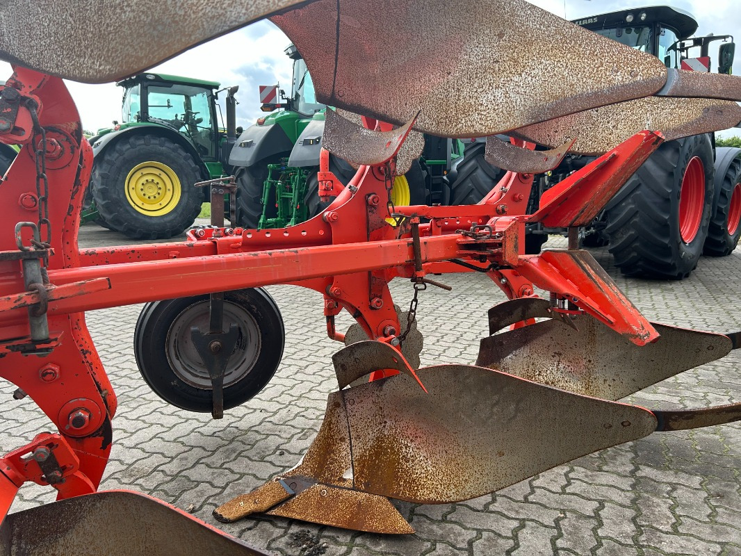 Kuhn Multi Master 113 4E - Cày: hình 3 Kuhn Multi Master 113 4E - Cày: hình 3