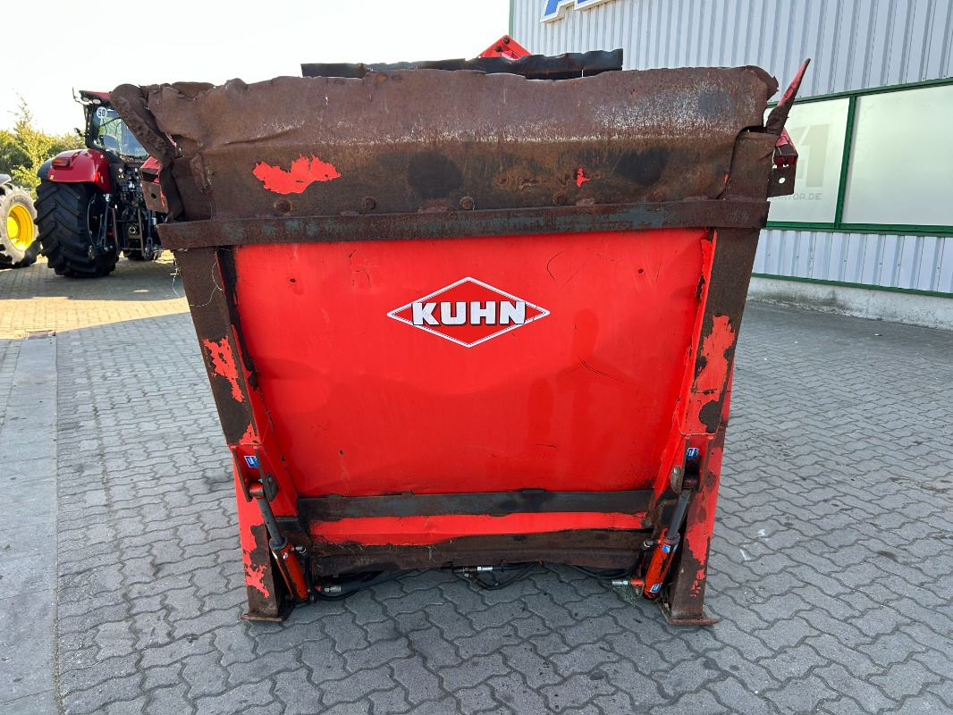 Kuhn Primor 2060 M - Trang thiết bị hầm chứa: hình 5 Kuhn Primor 2060 M - Trang thiết bị hầm chứa: hình 5