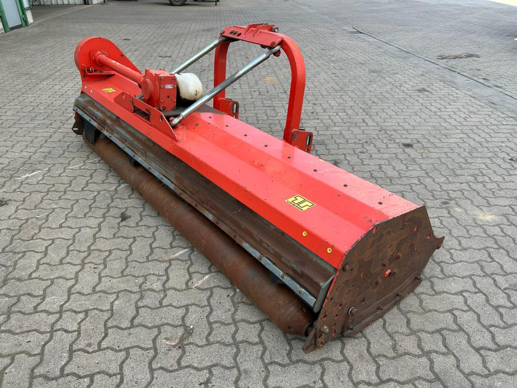 Kuhn VKM 280 - Dàn băm cỏ: hình 3 Kuhn VKM 280 - Dàn băm cỏ: hình 3