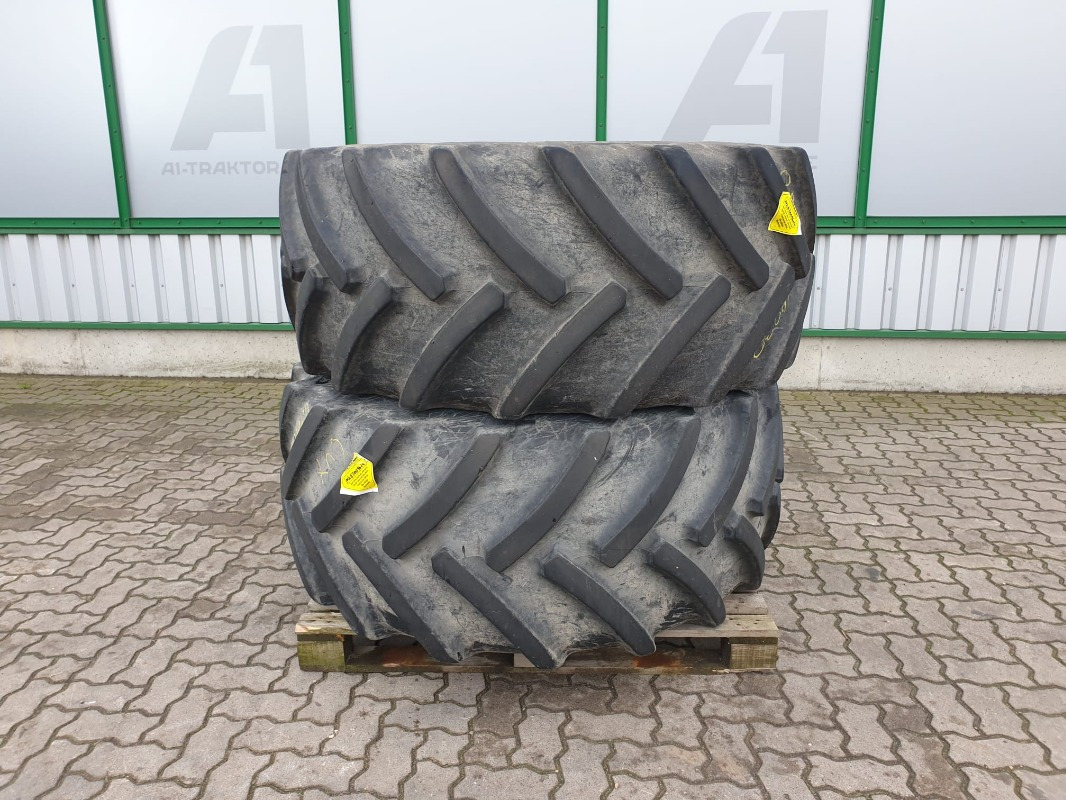 Mitas 600/70R38 - Lốp và vành cho Máy móc nông nghiệp: hình 1 Mitas 600/70R38 - Lốp và vành cho Máy móc nông nghiệp: hình 1