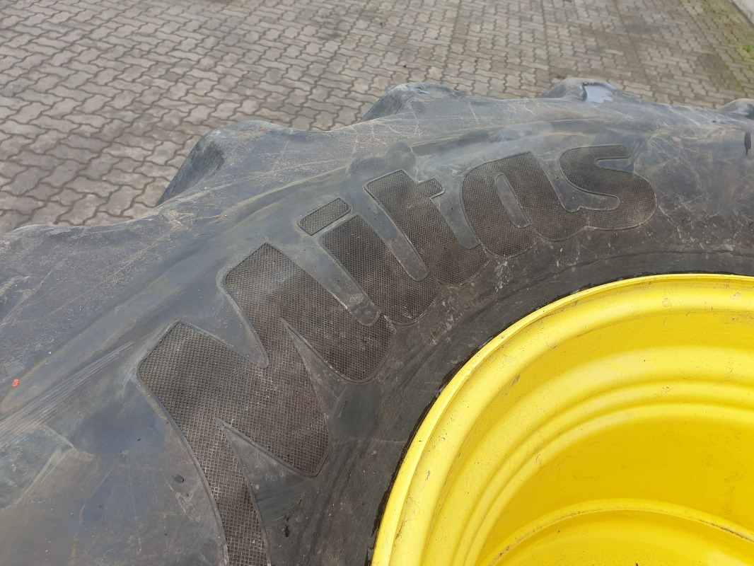 Mitas 600/70R38 - Lốp và vành cho Máy móc nông nghiệp: hình 5 Mitas 600/70R38 - Lốp và vành cho Máy móc nông nghiệp: hình 5
