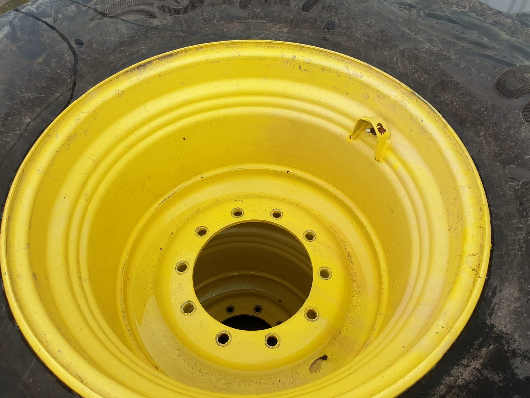 Mitas 600/70R38 - Lốp và vành cho Máy móc nông nghiệp: hình 4 Mitas 600/70R38 - Lốp và vành cho Máy móc nông nghiệp: hình 4