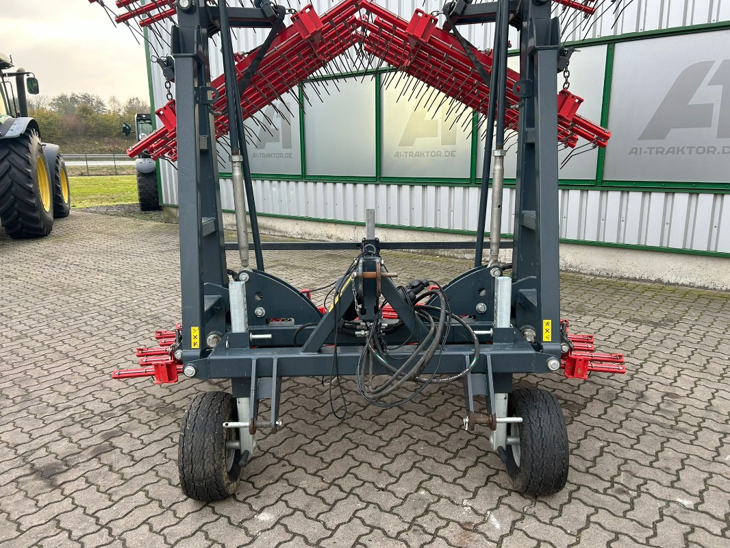 Saphir WS 900 - Bừa: hình 5 Saphir WS 900 - Bừa: hình 5