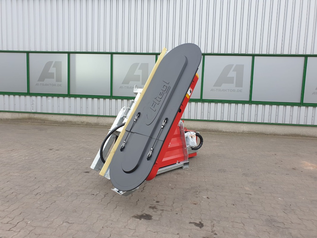 Fliegl Astsäge WoodKing Duo - Trang thiết bị lâm nghiệp: hình 2 Fliegl Astsäge WoodKing Duo - Trang thiết bị lâm nghiệp: hình 2