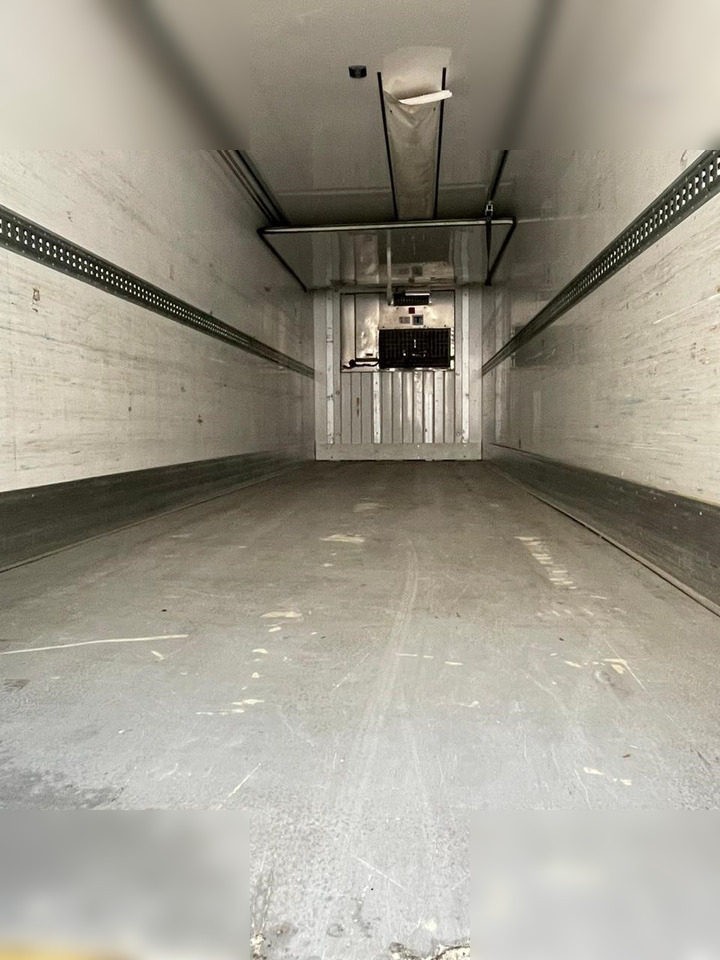 BARTOLETTI - Sơ mi rơ moóc đông lạnh: hình 5 BARTOLETTI - Sơ mi rơ moóc đông lạnh: hình 5