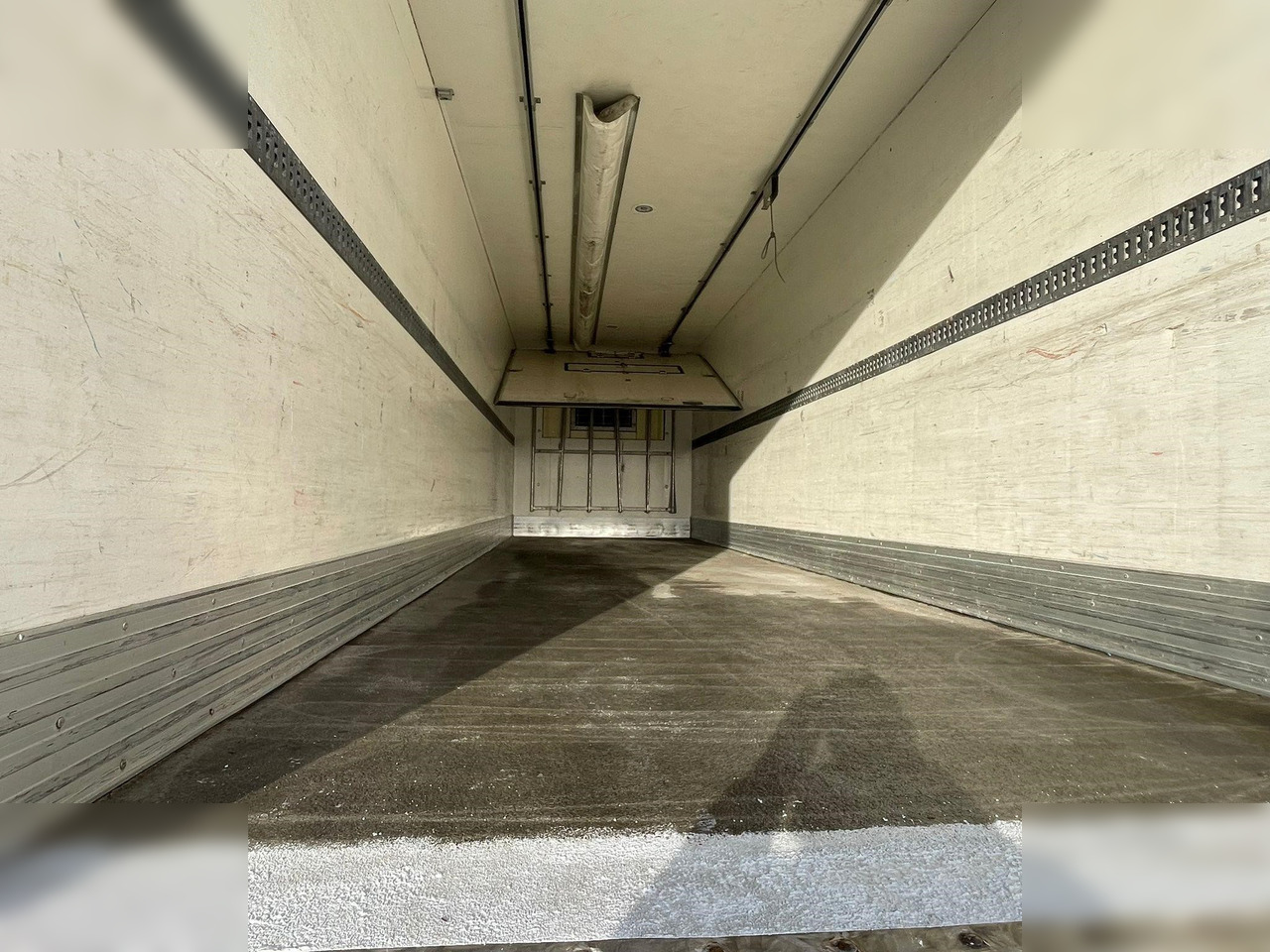 BARTOLETTI - Sơ mi rơ moóc đông lạnh: hình 5 BARTOLETTI - Sơ mi rơ moóc đông lạnh: hình 5