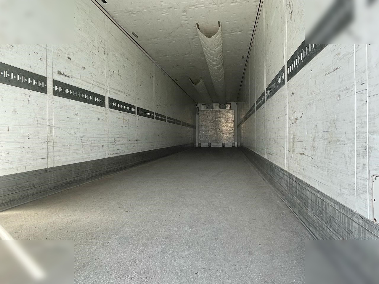 SCHMITZ CARGOBULL - Sơ mi rơ moóc đông lạnh: hình 3 SCHMITZ CARGOBULL - Sơ mi rơ moóc đông lạnh: hình 3