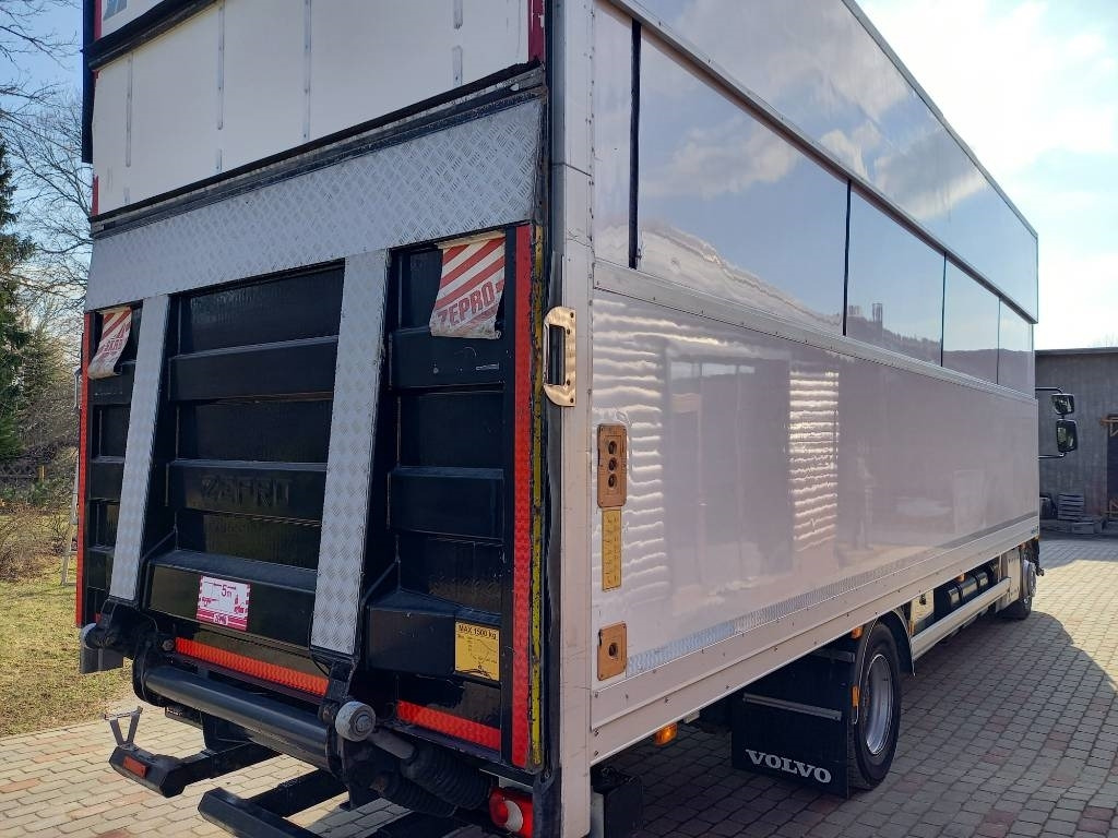 Xe tải hộp Volvo FL 280, 4x2 EURO 6: hình 26