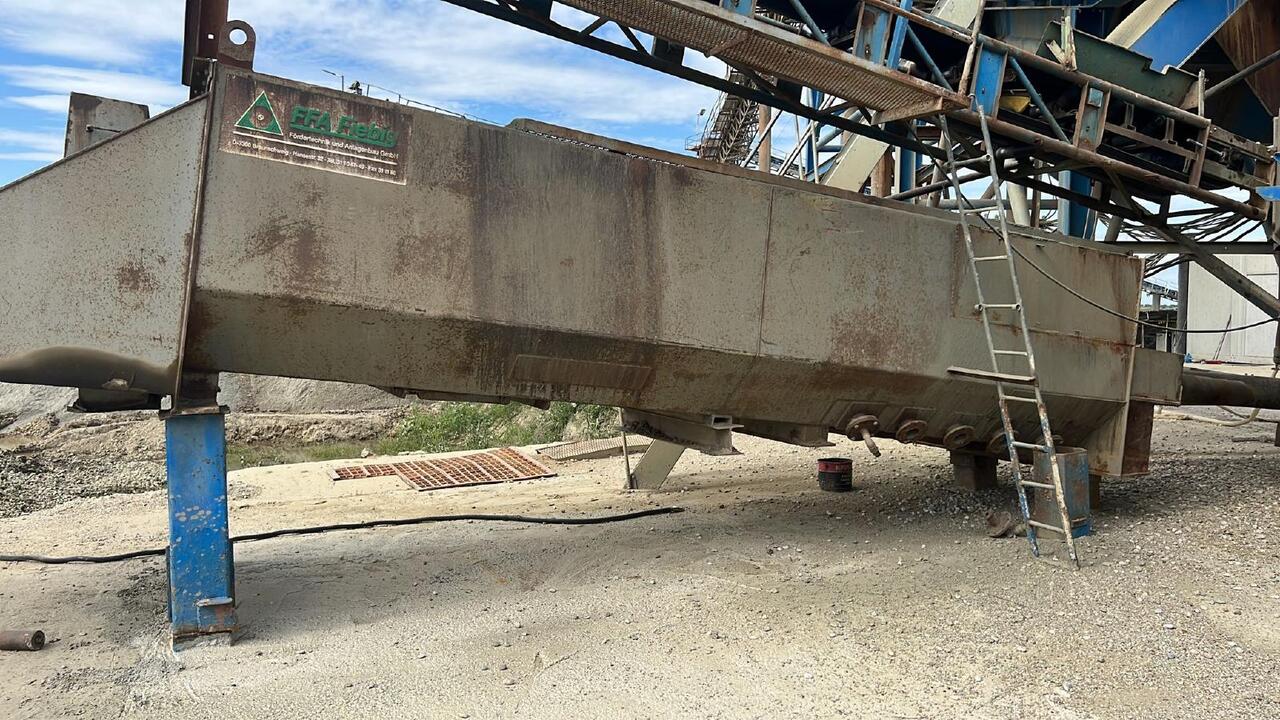 Fiebig Doppelschwertwäsche - Trang thiết bị xây dựng: hình 1 Fiebig Doppelschwertwäsche - Trang thiết bị xây dựng: hình 1