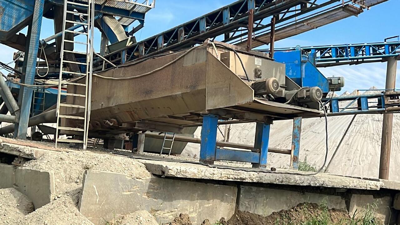 Fiebig Doppelschwertwäsche - Trang thiết bị xây dựng: hình 3 Fiebig Doppelschwertwäsche - Trang thiết bị xây dựng: hình 3