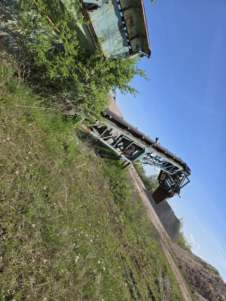 Powerscreen Doppeldecker Siebmaschine mit Diesel Motor - Máy sàng: hình 5 Powerscreen Doppeldecker Siebmaschine mit Diesel Motor - Máy sàng: hình 5