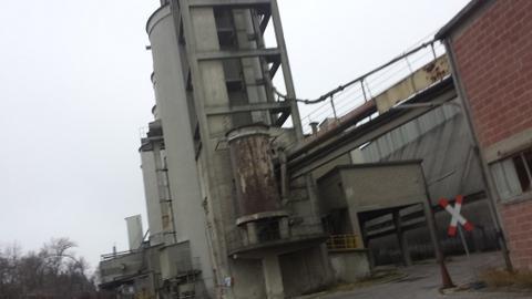 Zement Fabrik - Trạm trộn bê tông: hình 1 Zement Fabrik - Trạm trộn bê tông: hình 1