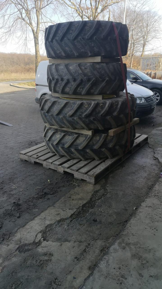 Firestone 460/85R42 480/70R30 - Lốp: hình 1 Firestone 460/85R42 480/70R30 - Lốp: hình 1