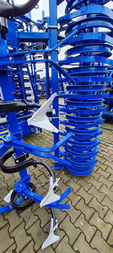 Köckerling Allrounder 530 2.0 - Máy trồng trọt: hình 3 Köckerling Allrounder 530 2.0 - Máy trồng trọt: hình 3